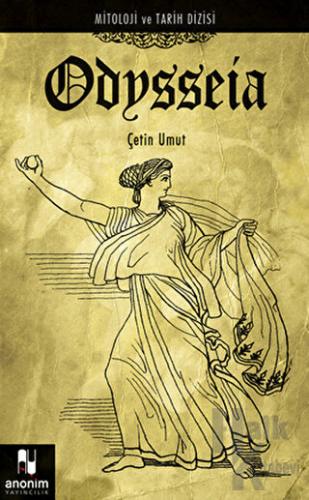 Odysseia - Halkkitabevi