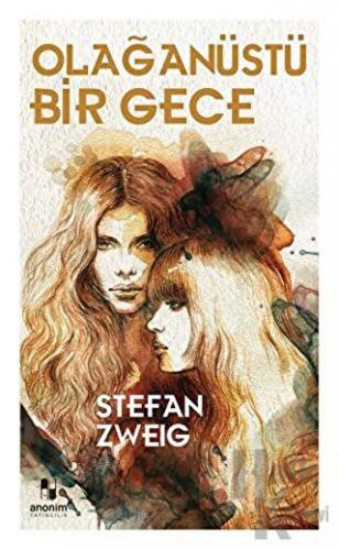 Olağanüstü Bir Gece - Halkkitabevi