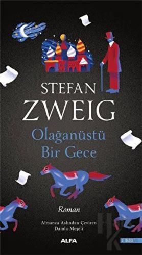 Olağanüstü Bir Gece