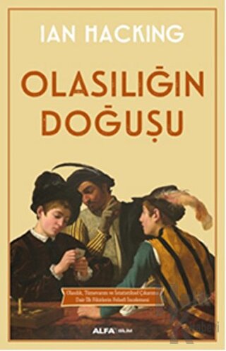 Olasılığın Doğuşu - Halkkitabevi