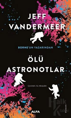 Ölü Astronotlar - Halkkitabevi
