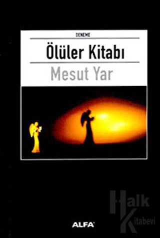 Ölüler Kitabı - Halkkitabevi