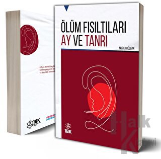 Ölüm Fısıltıları Ay ve Tanrı - Halkkitabevi