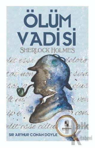 Ölüm Vadisi - Sherlock Holmes
