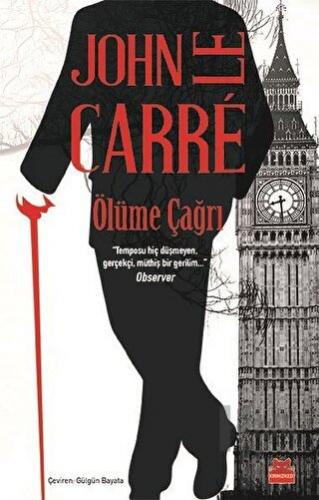 Ölüme Çağrı - Halkkitabevi