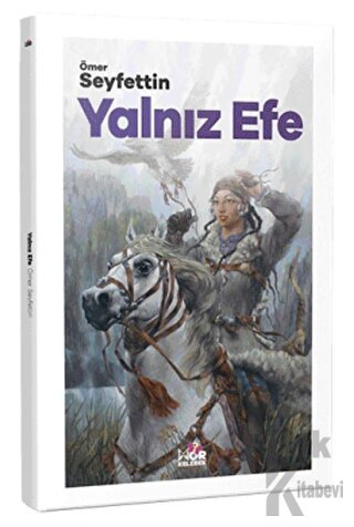 Ömer Seyfettin Klasikleri (9 Kitap Set) - Halkkitabevi