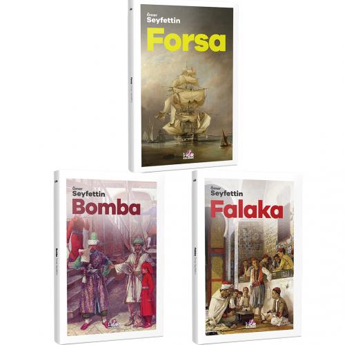 Ömer Seyfettin Sevilen kitapları - Halkkitabevi