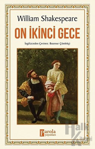 On İkinci Gece - Halkkitabevi