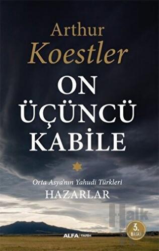On Üçüncü Kabile - Halkkitabevi
