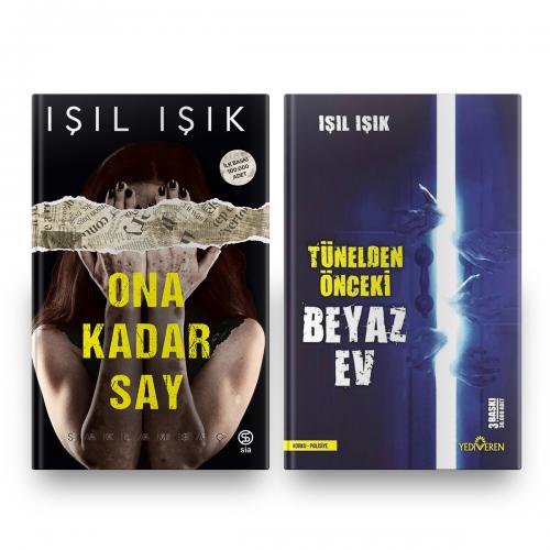 Ona Kadar Say - Tünelden Önceki Beyaz Ev