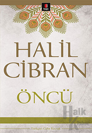 Öncü - Halkkitabevi