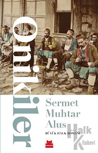 Onikiler - Halkkitabevi