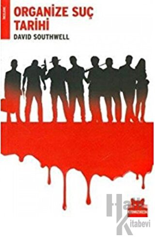 Organize Suç Tarihi - Halkkitabevi