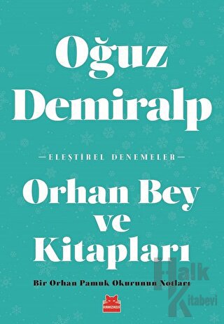 Orhan Bey ve Kitapları
