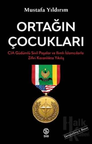 Ortağın Çocukları