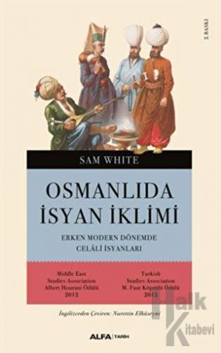 Osmanlı’da İsyan İklimi - Halkkitabevi