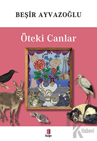 Öteki Canlar