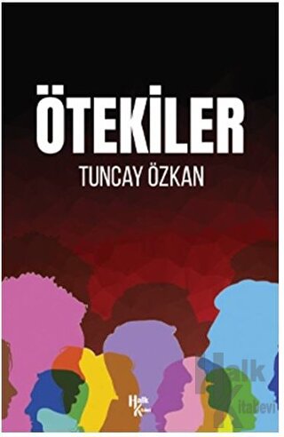 Ötekiler - Halkkitabevi