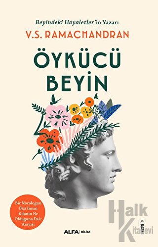 Öykücü Beyin