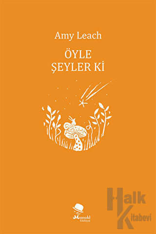 Öyle Şeyler ki