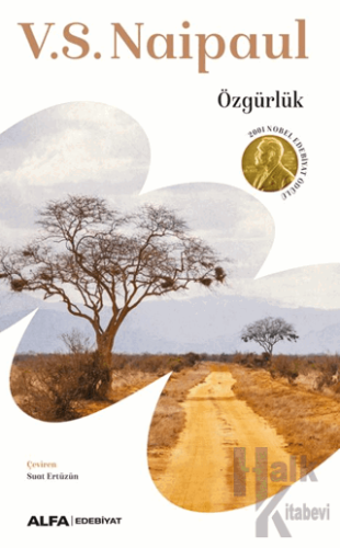 Özgürlük - Halkkitabevi