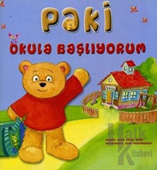 Paki Okula Başlıyorum