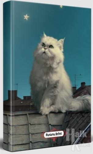 Pamuk - Planlama Defteri - Halkkitabevi