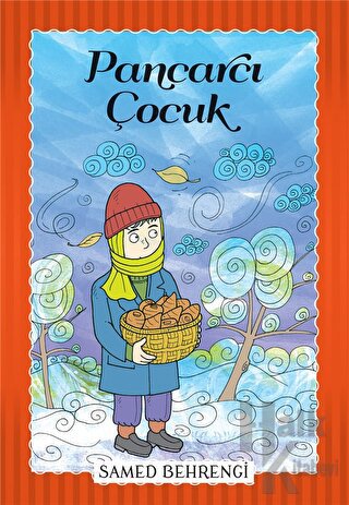 Pancarcı Çocuk
