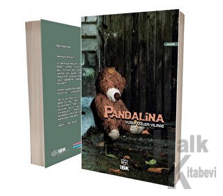 Pandalina - Halkkitabevi