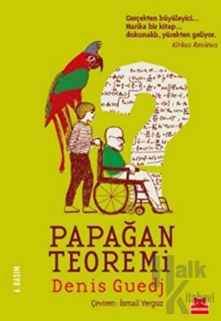 Papağan Teoremi