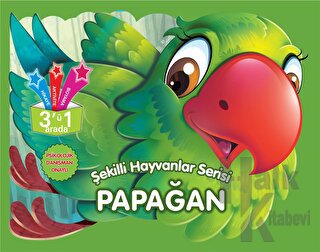 Papağan - Halkkitabevi