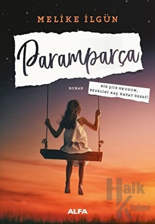Paramparça - Halkkitabevi