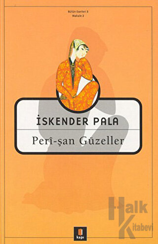 Peri-Şan Güzeller - Halkkitabevi