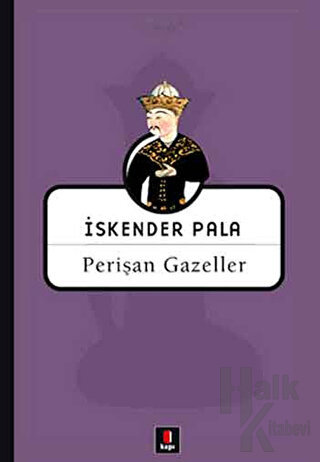 Perişan Gazeller - Halkkitabevi