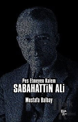 Pes Etmeyen Kalem Sabahattin Ali - Halkkitabevi