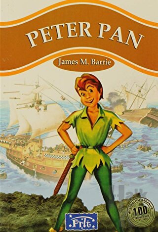 Peter Pan