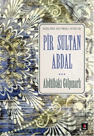 Pir Sultan Abdal - Halkkitabevi