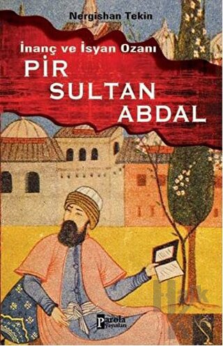 Pir Sultan Abdal
