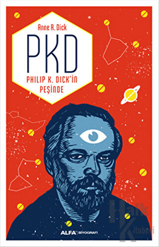 PKD - Philip K. Dick'in Peşinde - Halkkitabevi