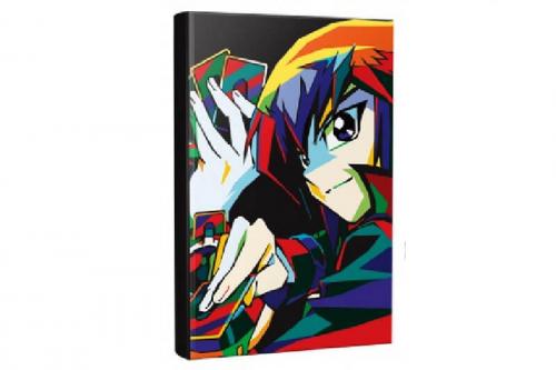 Planma Defteri Black Clover Anime-Manga