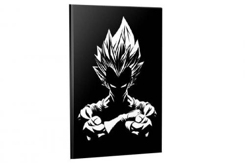 Planma Defteri Dragonball Anime-Manga