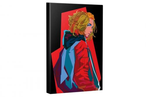 Planma Defteri Tokyo Revengers-Manga - Halkkitabevi