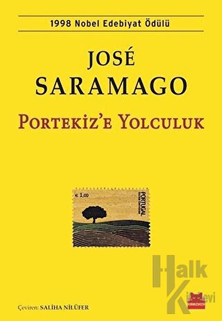 Portekiz’e Yolculuk