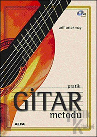Pratik Gitar Metodu - Halkkitabevi