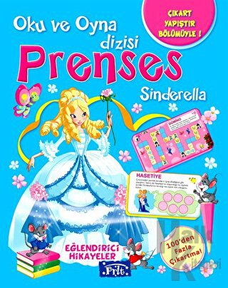 Prenses Sinderella