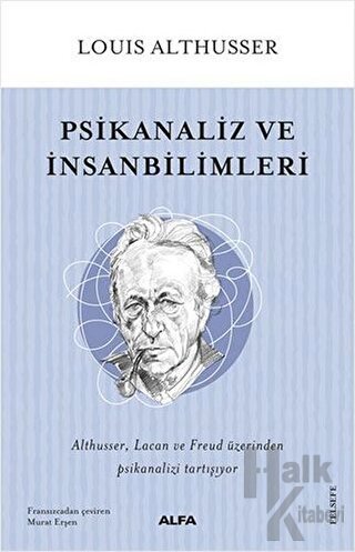 Psikanaliz ve İnsanbilimleri - Halkkitabevi