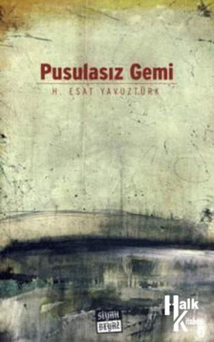 Pusulasız Gemi
