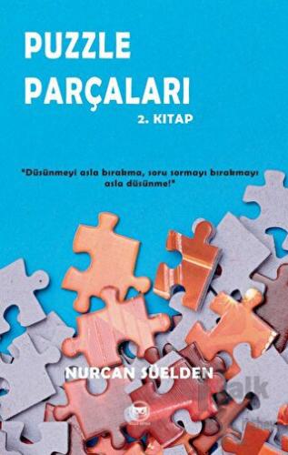 Puzzle Parçaları 2 - Halkkitabevi