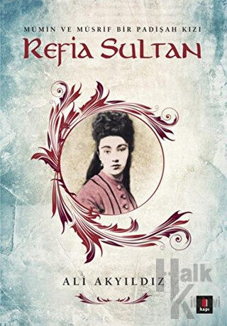 Rafia Sultan