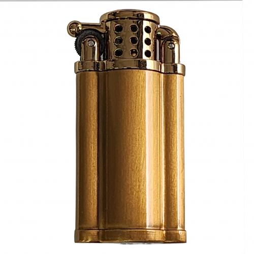 Retro Çakmak - Gold - Halkkitabevi